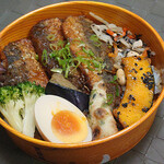 和食屋の惣菜 えん - 料理写真:
