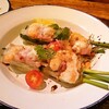 クェンマイ - 料理写真: