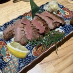 仙台牛タンと釜飯 仙台屋 釜さき - 