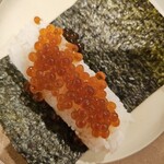 小僧寿し - 料理写真: