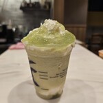 タリーズコーヒー TEA - ドリンク写真: