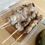 北海道やきとり ほろちゃん - 