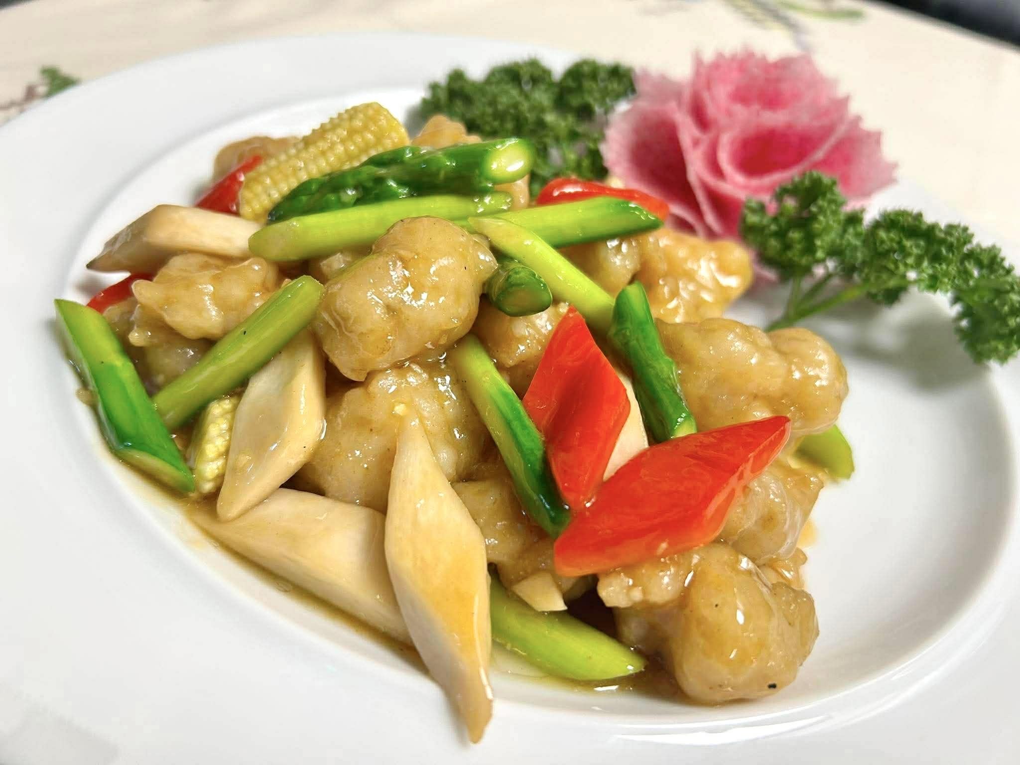 写真 : 中国料理 大成閣 （タイセイカク） - 心斎橋/中華料理 | 食べログ