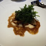 LE PORTIER Par Aux Delices de dodine - 