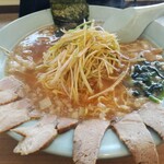 ラーメンショップ 椿 - 