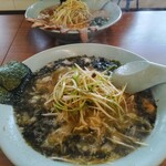 ラーメンショップ 椿 - 