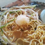 ラーメンショップ 椿 - 
