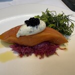 LE PORTIER Par Aux Delices de dodine - 