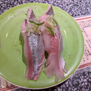回転寿司 根室 花まる_0