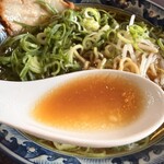 播州ラーメン だんない - 