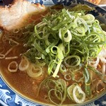 播州ラーメン だんない - 
