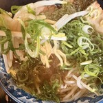播州ラーメン だんない - 