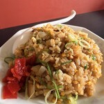 播州ラーメン だんない - 