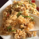 播州ラーメン だんない - 
