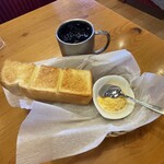 コメダ珈琲店 - 料理写真: