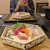 常磐ホテル - 料理写真: