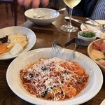 カフェ ラ・ボエム - 