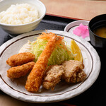 くおり亭 - 