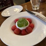 カフェ ラ・ボエム - 