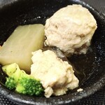 味の店 スズラン - 