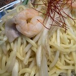 塩釜焼きそば マチャマチャ - 