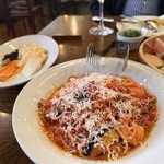 カフェ ラ・ボエム - 