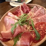 カフェ ラ・ボエム - 