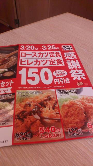 かつやで朝定食 By ピーターラビット かつや 蒲田西口店 蒲田 とんかつ 食べログ かつやで朝定食 By ピーターラビット かつや 蒲田西口店 蒲田 とんかつ 食べログ