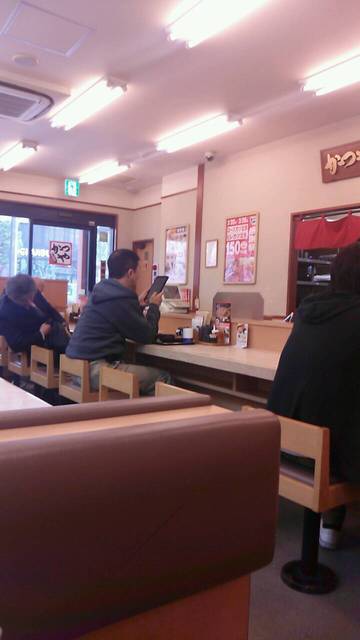 かつやで朝定食 By ピーターラビット かつや 蒲田西口店 蒲田 とんかつ 食べログ かつやで朝定食 By ピーターラビット かつや 蒲田西口店 蒲田 とんかつ 食べログ