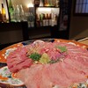 焼酎と肉 興