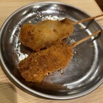 大衆酒場八銭 - 