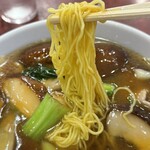 華吉 - 麺リフト