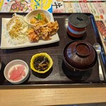 和食さと - 料理写真: