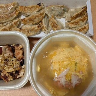 餃子の王将_0