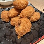 立川 牡蠣basara - 