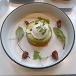 マーサーブランチ - 