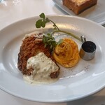 マーサーブランチ - 