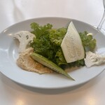 マーサーブランチ - 