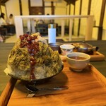 伊勢茶 月輪 - 