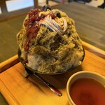 伊勢茶 月輪 - 