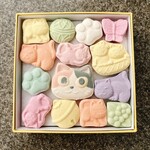 御菓子所 高木 - 