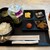 SAKURA LOUNGE - 料理写真: