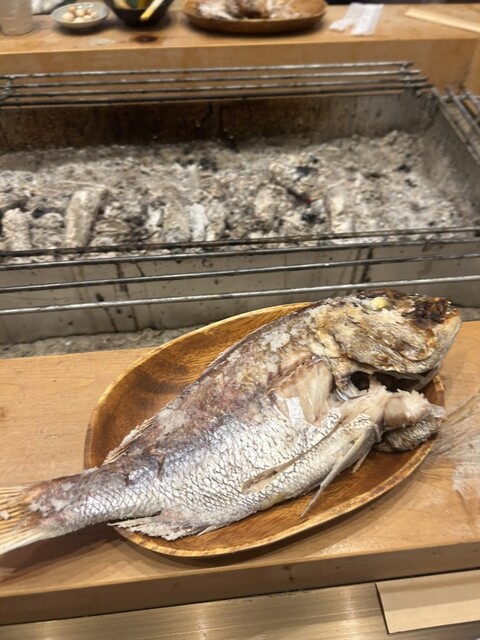 囲炉裏炉端 さぬき路 - 讃岐津田/居酒屋 | 食べログ