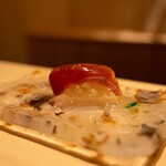かみむら - 料理写真: