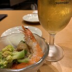 さかな料理　いわや - 