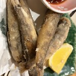 さかな料理　いわや - 