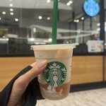 スターバックス コーヒー - ドリンク写真: