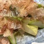 さかな料理　いわや - 