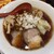 たか木屋 - 料理写真: