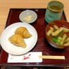 京出汁おいなり 釣狐 - 料理写真: